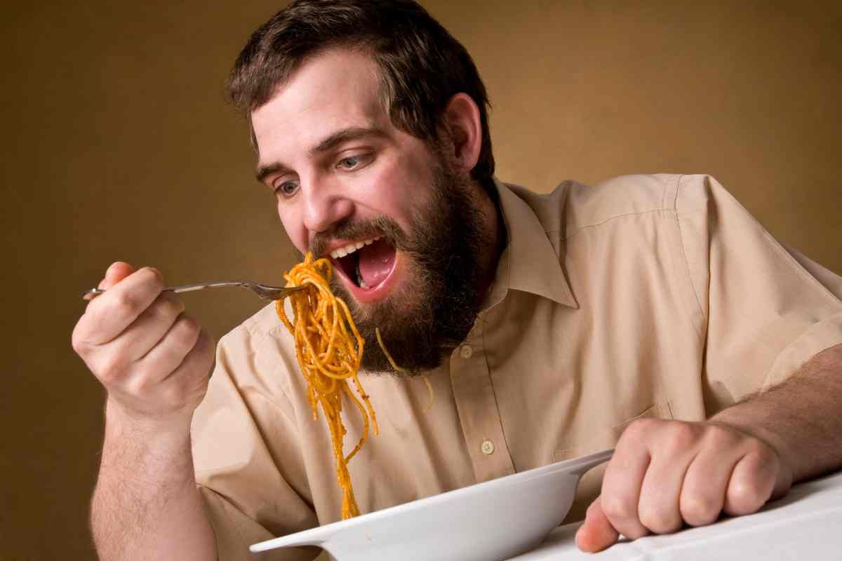 La pasta non va eliminata dalla dieta