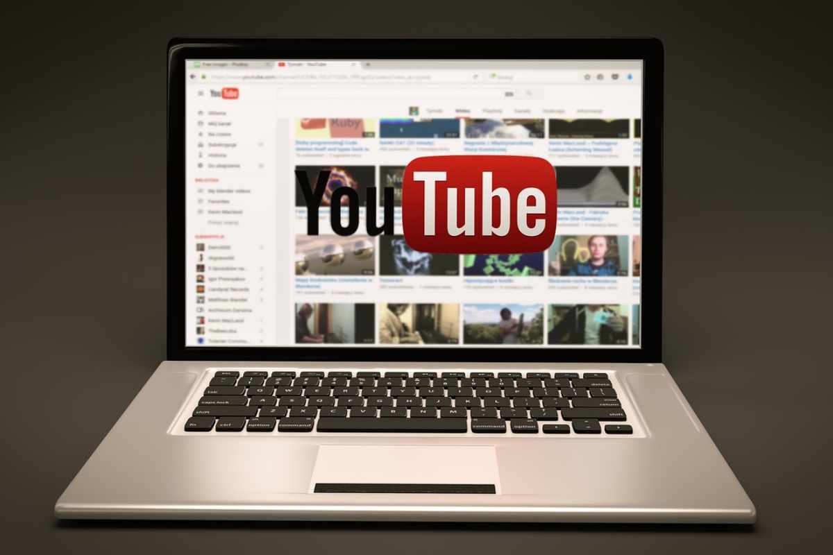 YouTube, problemi in tutta Italia