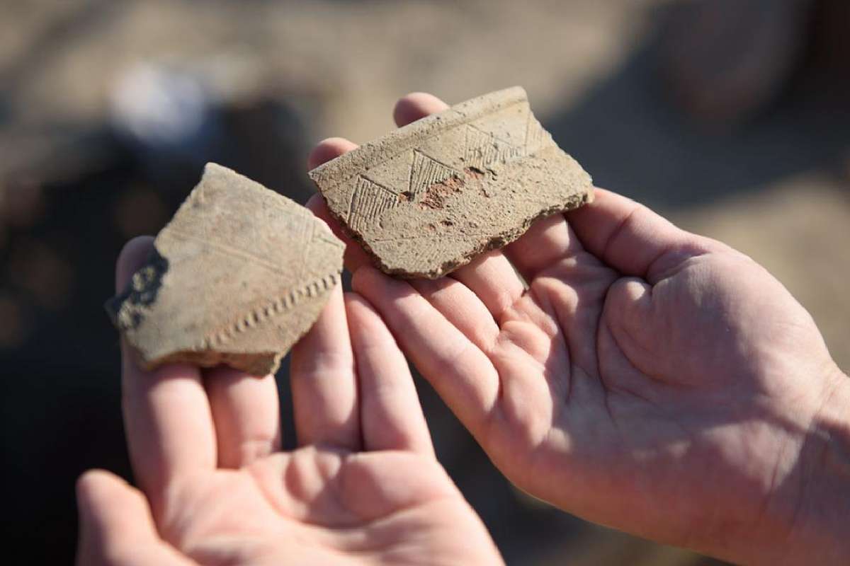 Contro il traffico illecito di beni culturali