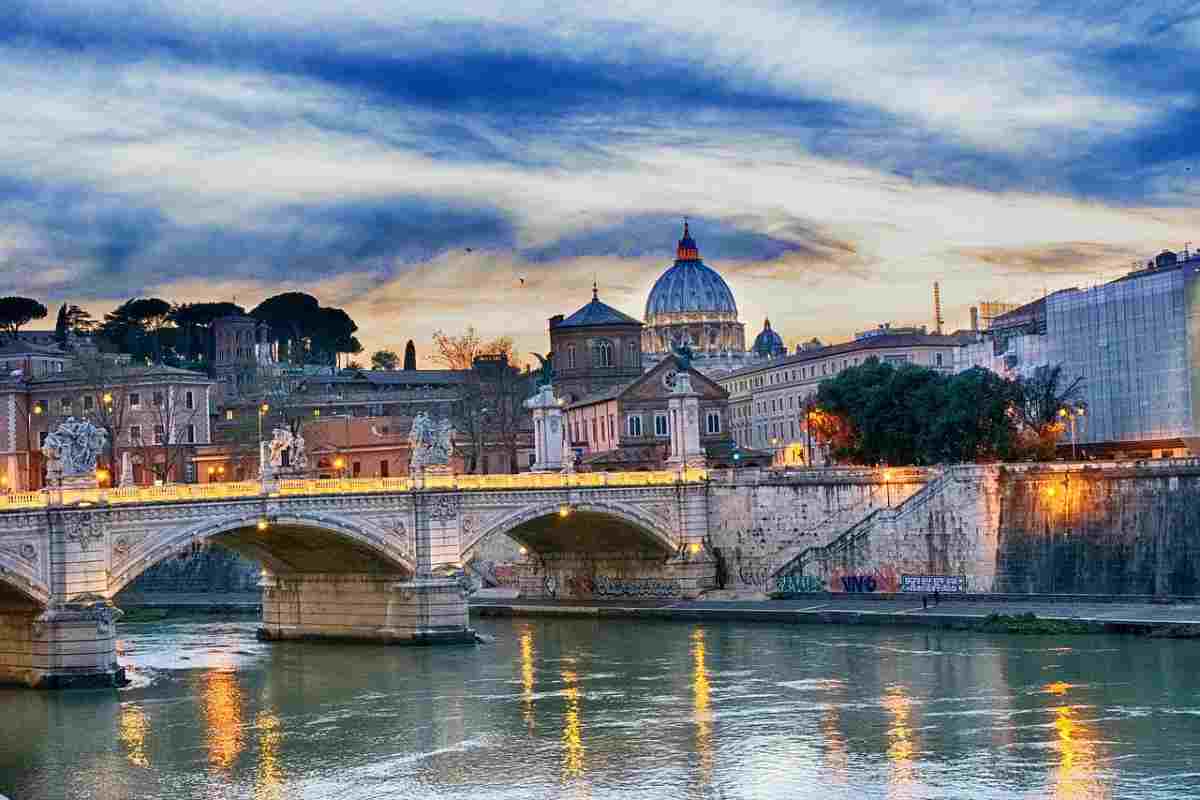 Eventi a Roma 18 e 19 novembre