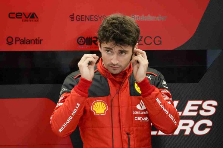 Charles Leclerc