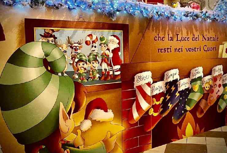 Natale a MagicLand