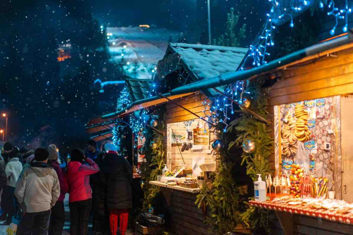 Cosa fare per il ponte dell'Immacolata