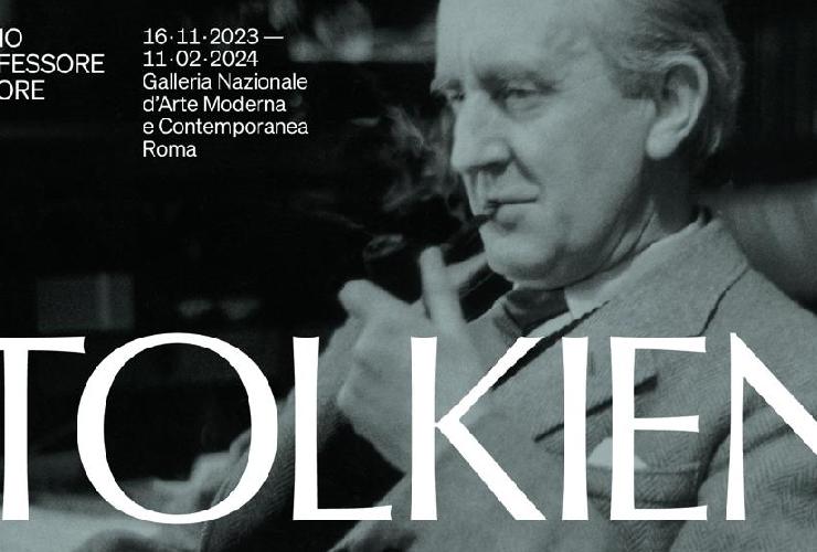 Mostra Tolkien