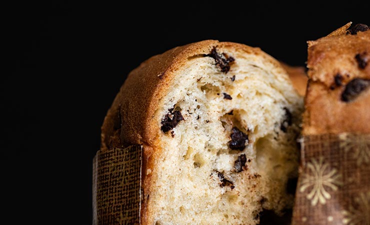 panettone natale