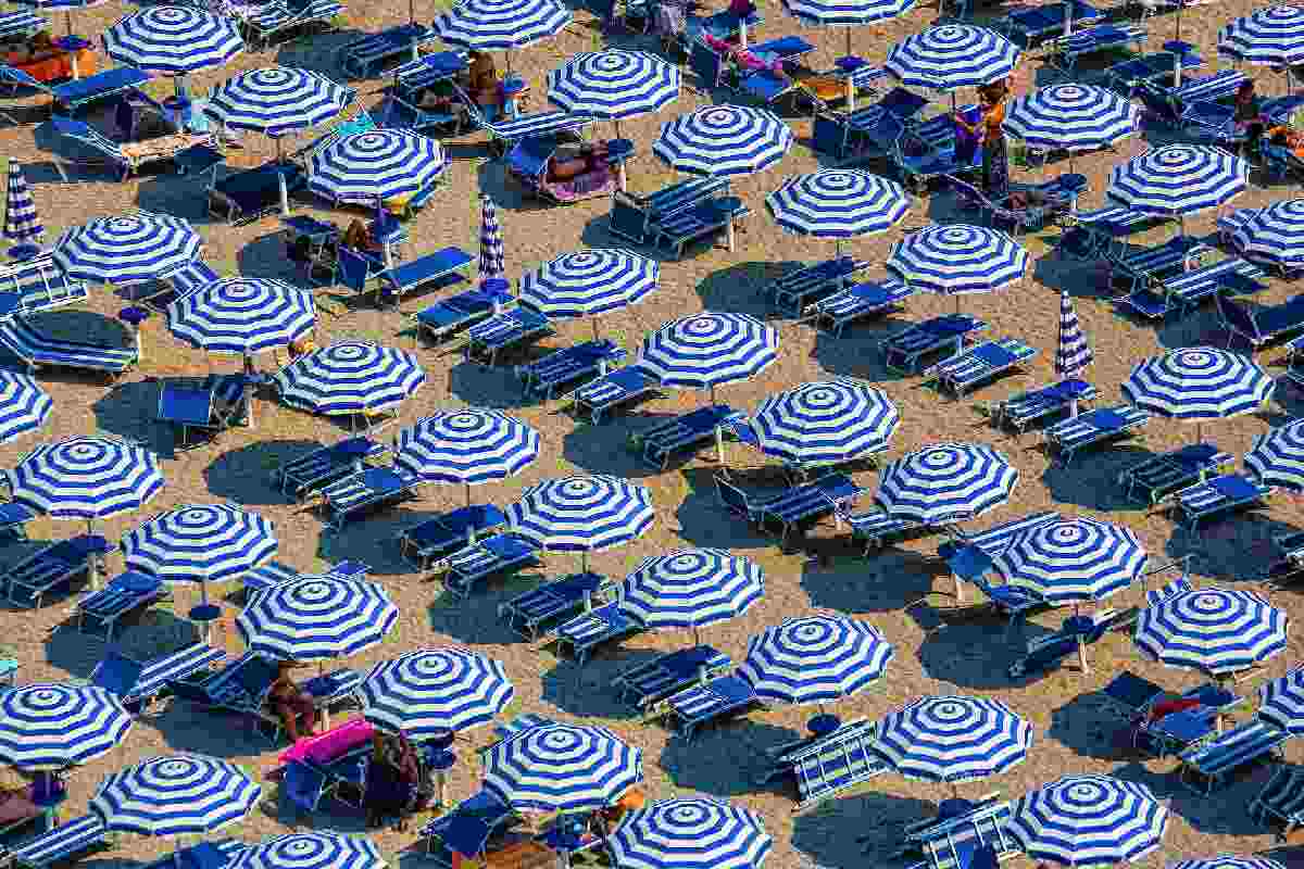 Concessioni balneari spiagge