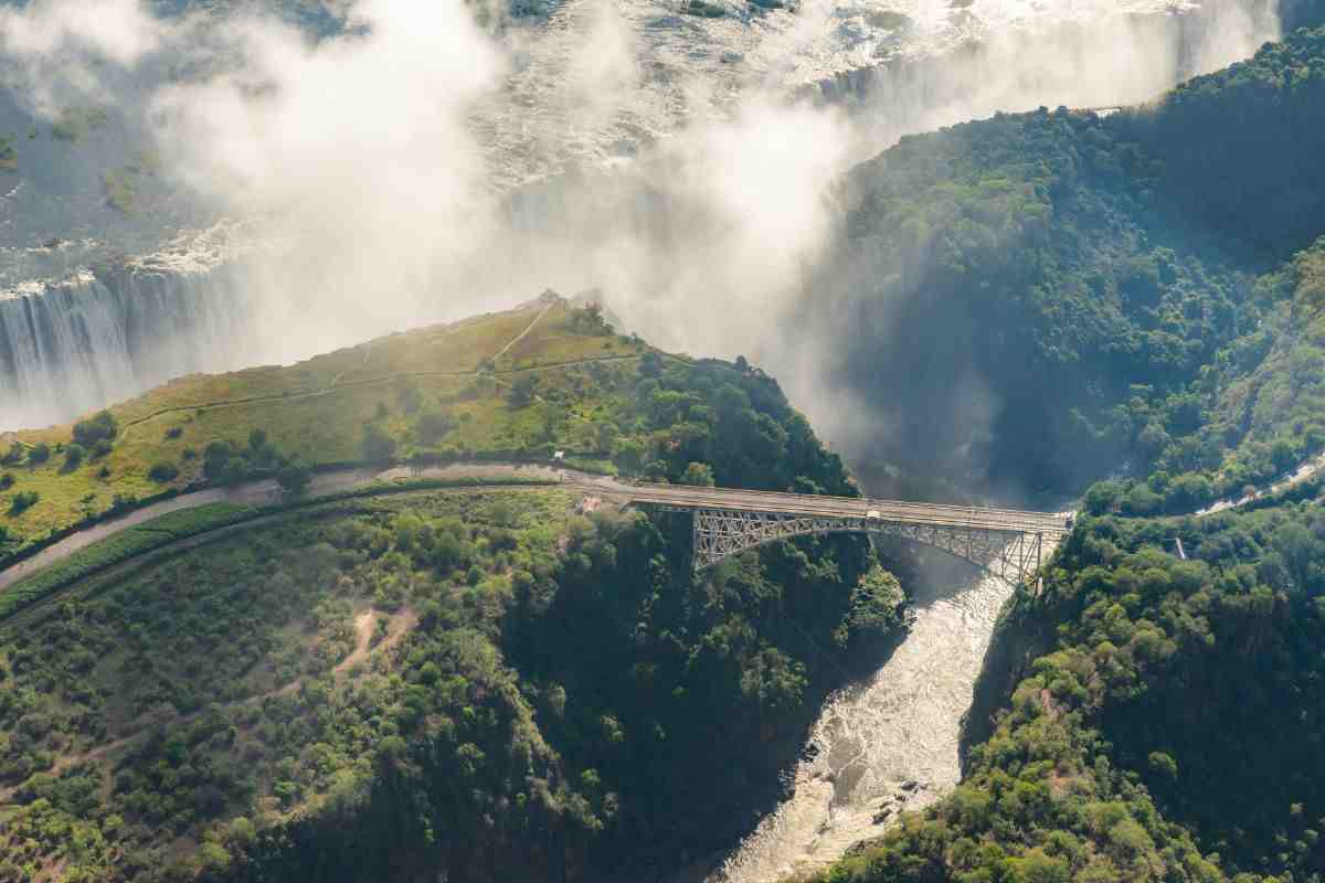 prova il coraggio e lo spirito di avventura 