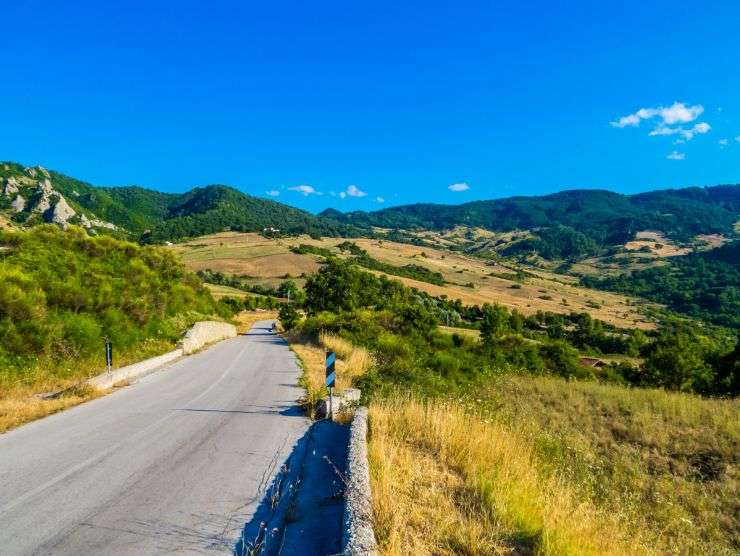 Transizione ecologica Basilicata