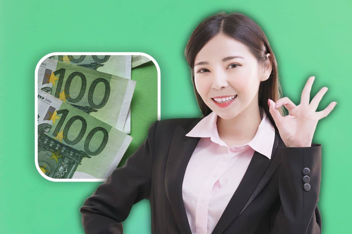 Come richiedere il nuovo bonus da 100 euro