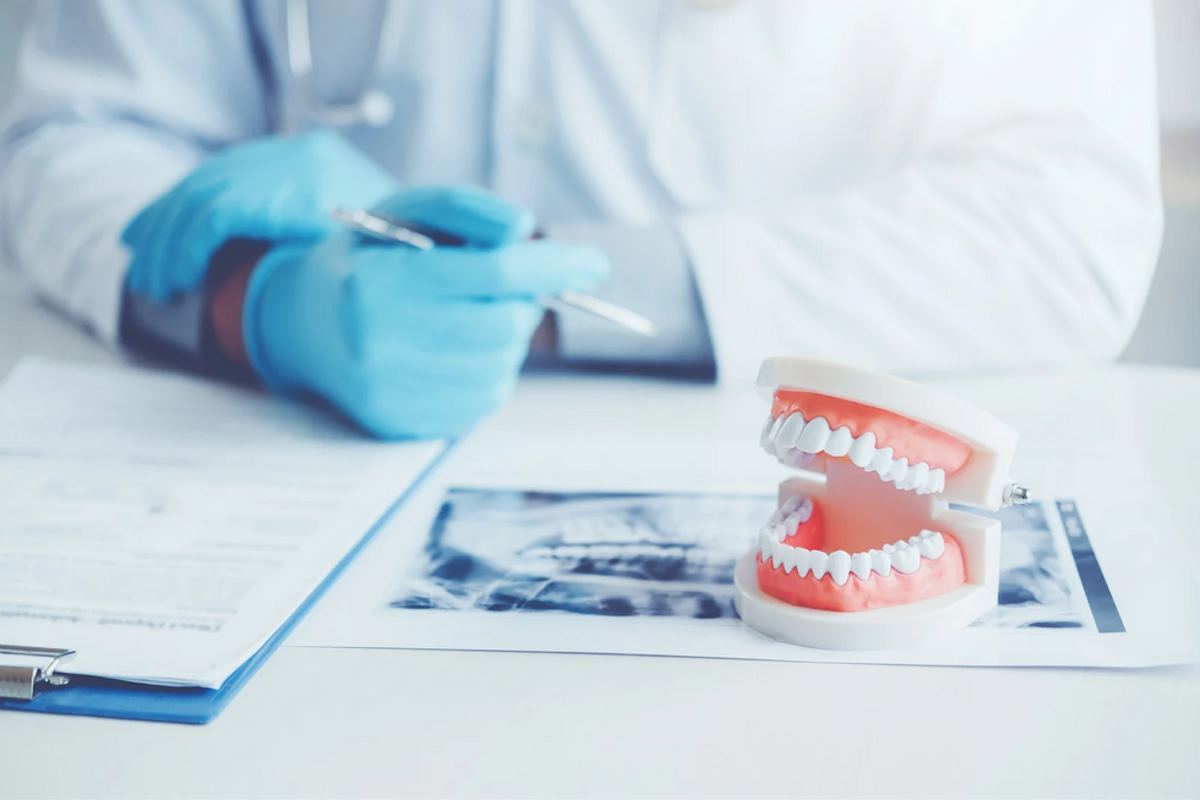 Dentista e Legge 104, ecco le agevolazioni disponibili