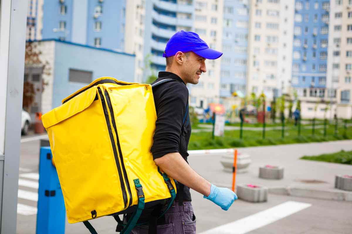 Offerte di lavoro