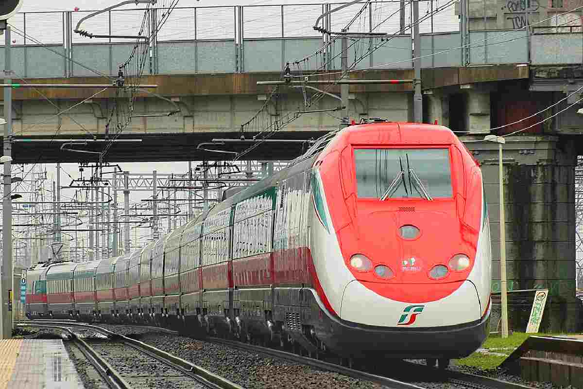 Risparmiare con i treni