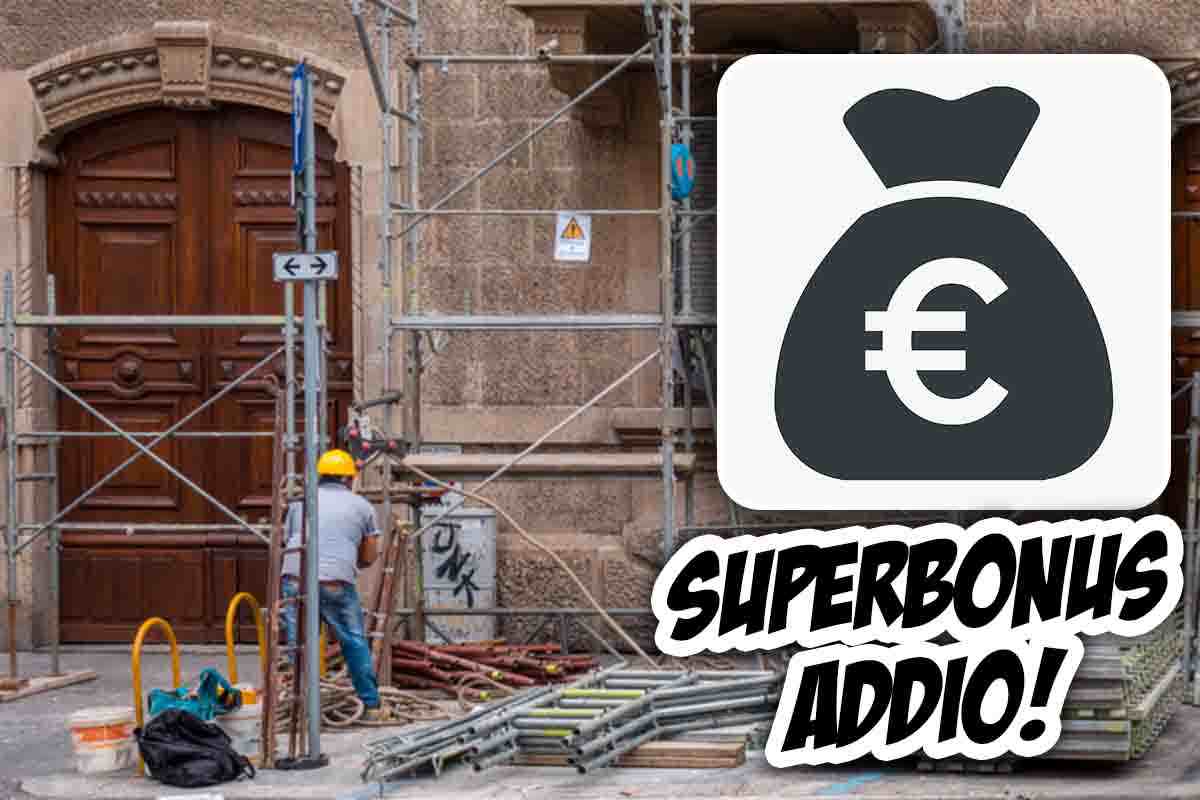 Bonus alternativi al Superbonus