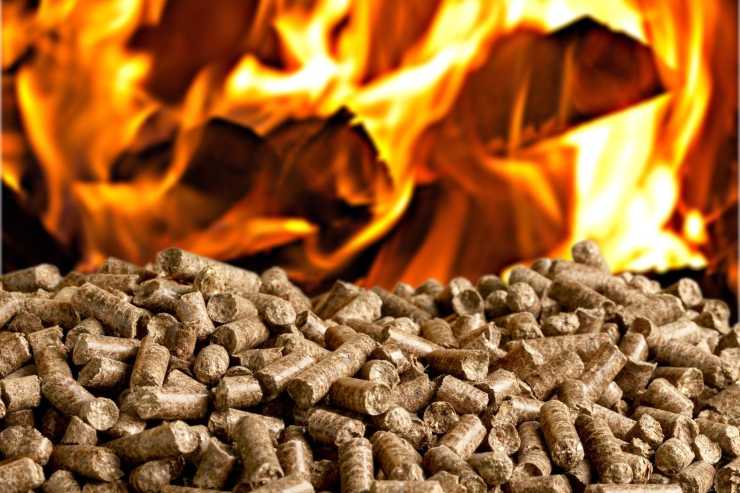 caldaia biomassa vantaggi