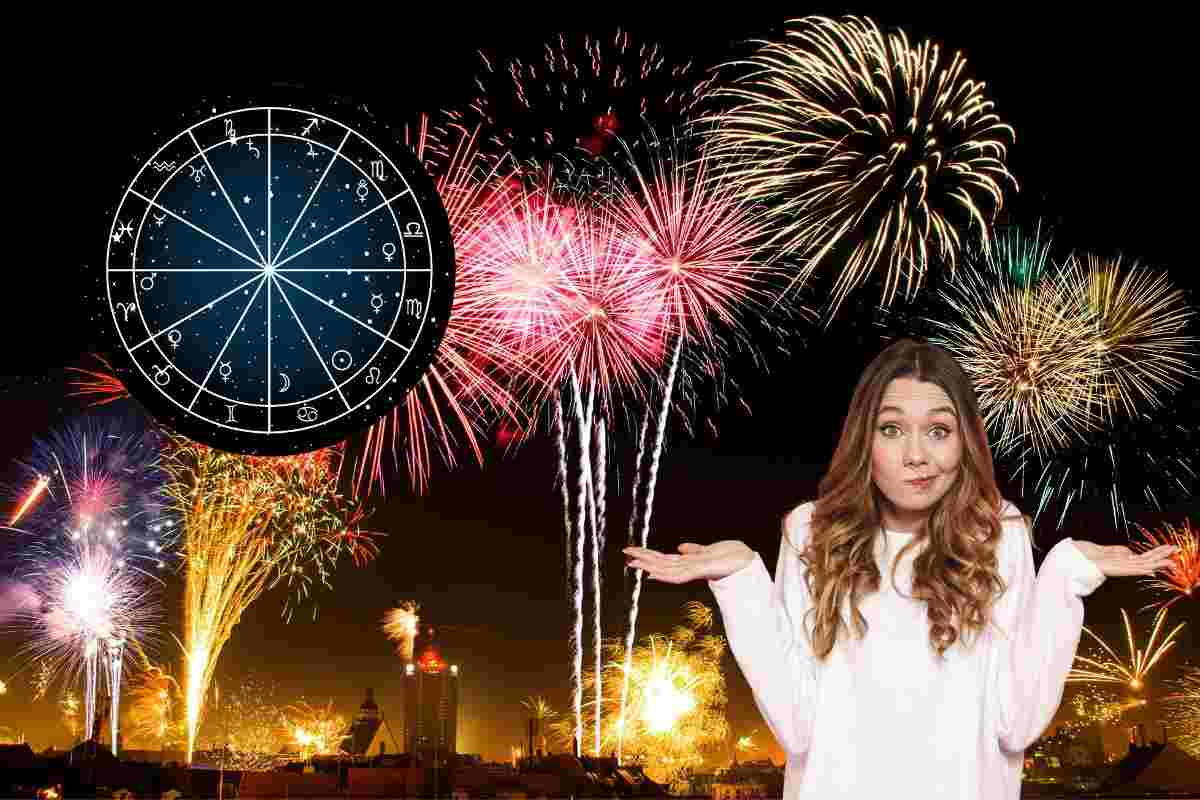 cosa fare a capodanno