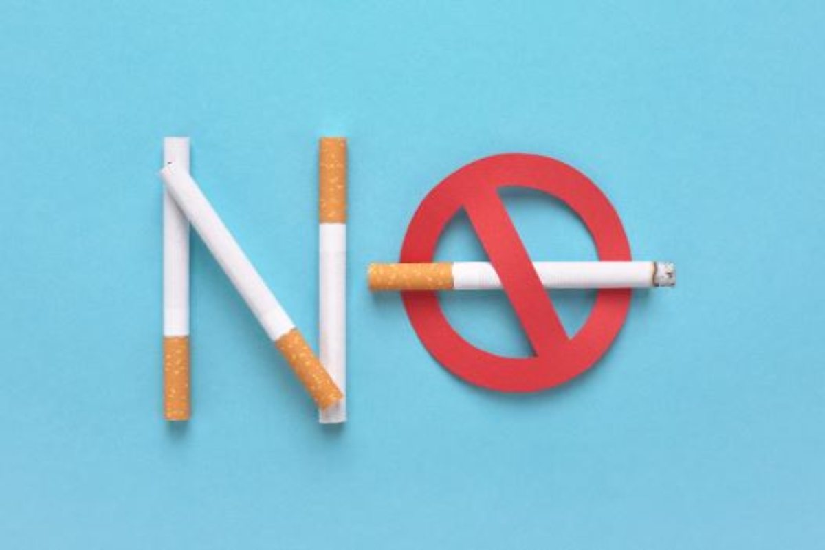 Lotta al fumo: divieto in molti luoghi all'aperto