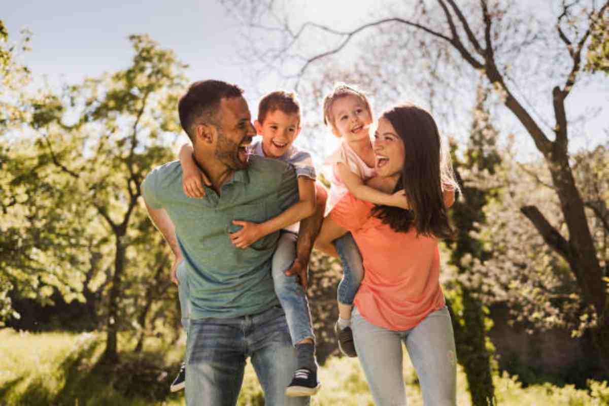 Famiglie: arriva un nuovo aiuto. il Bonus under 30