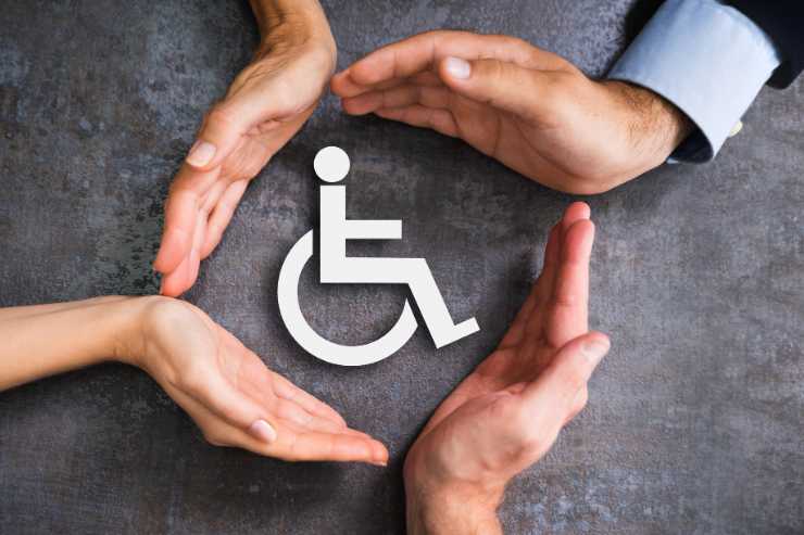 invalidità civile