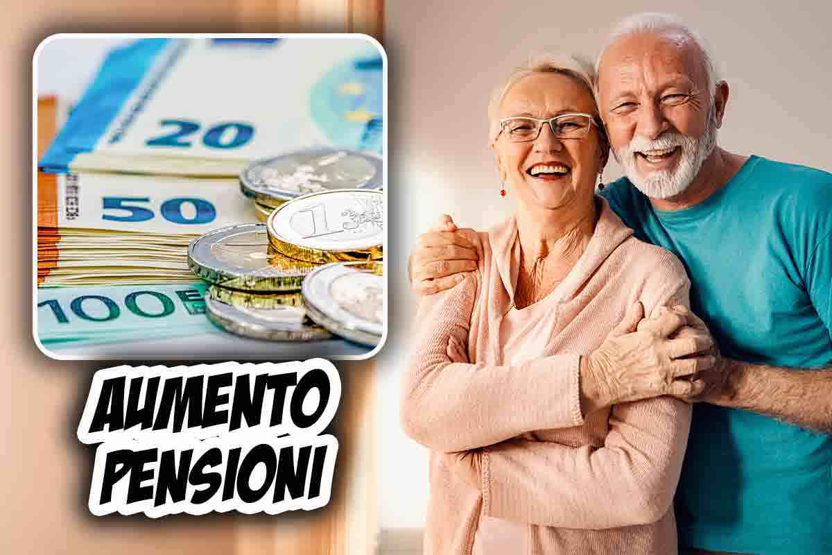 Cumulo perequativo, tutte le modifiche per le pensioni dal 2024