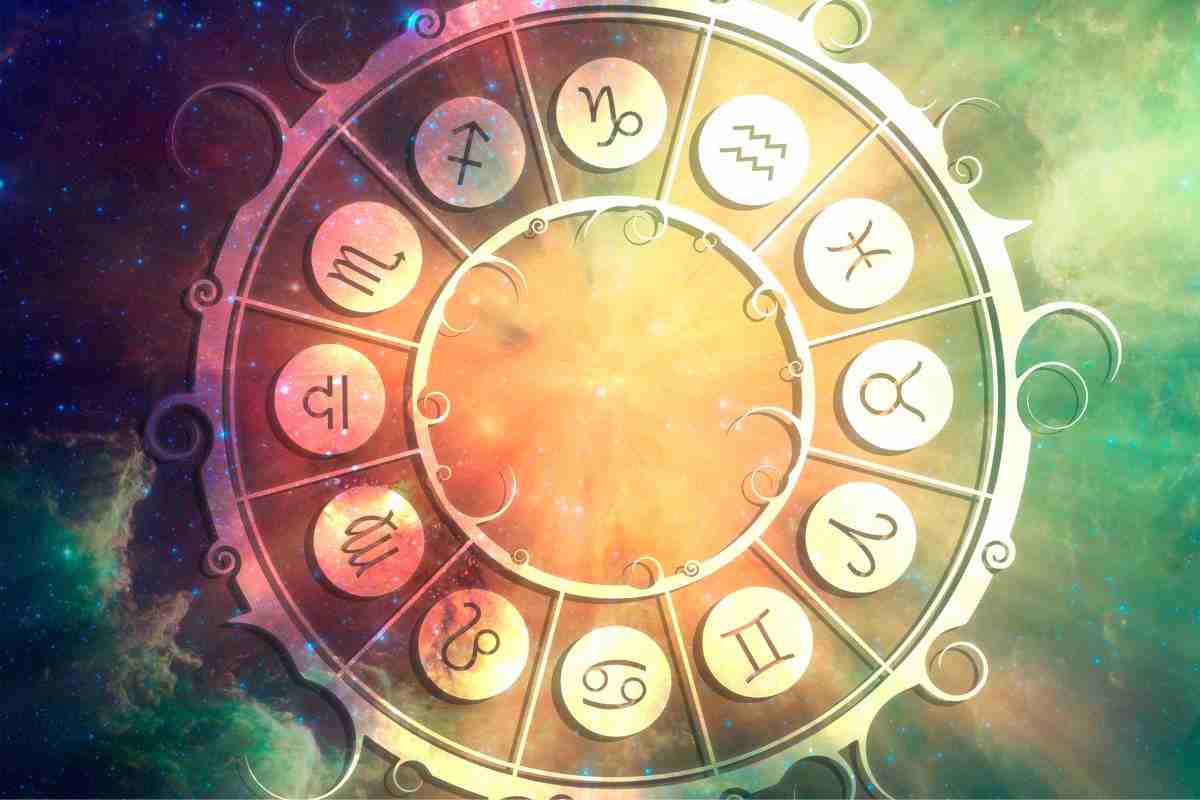 segni zodiacali avventura di una notte