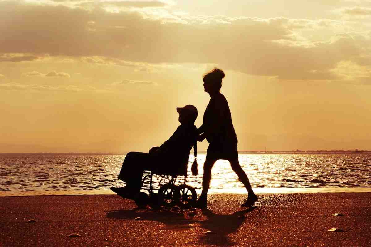 Nuovi importi e nuovi limiti reddituali per la pensione d’invalidità civile: scopriamo quali sono