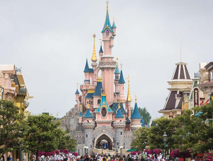 Disneyland Paris, ecco la durata ideale per un viaggio indimenticabile nel parco