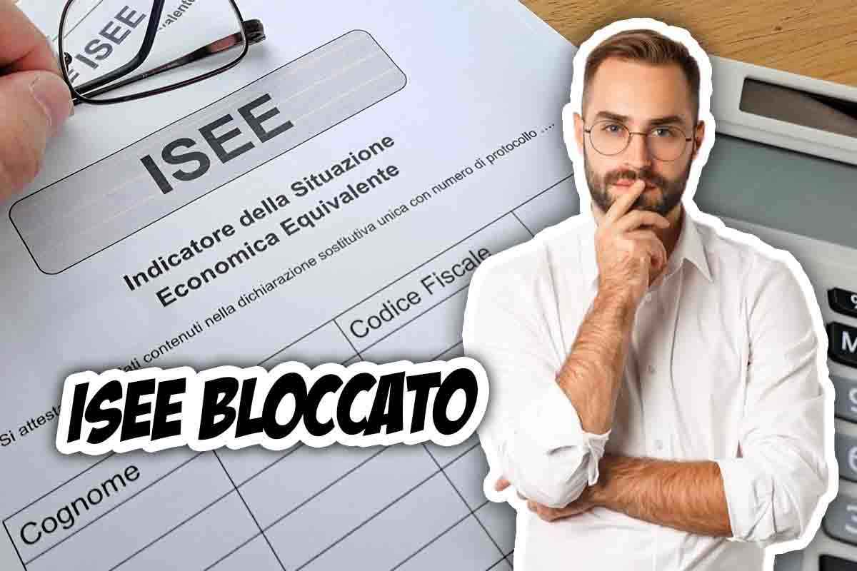 Caos nella preparazione dell'ISEE a causa del mancato aggiornamento INPS