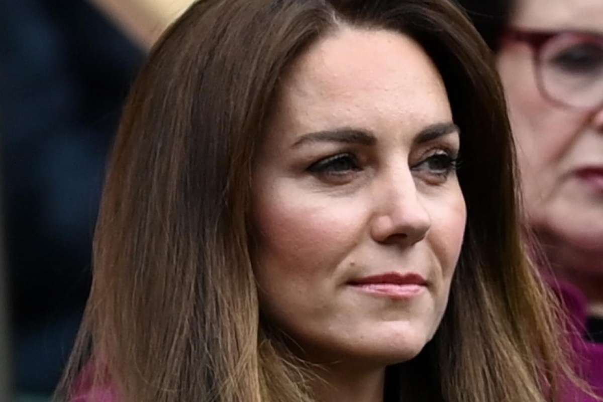 Le condizioni di salute di Kate Middleton dopo l'operazione