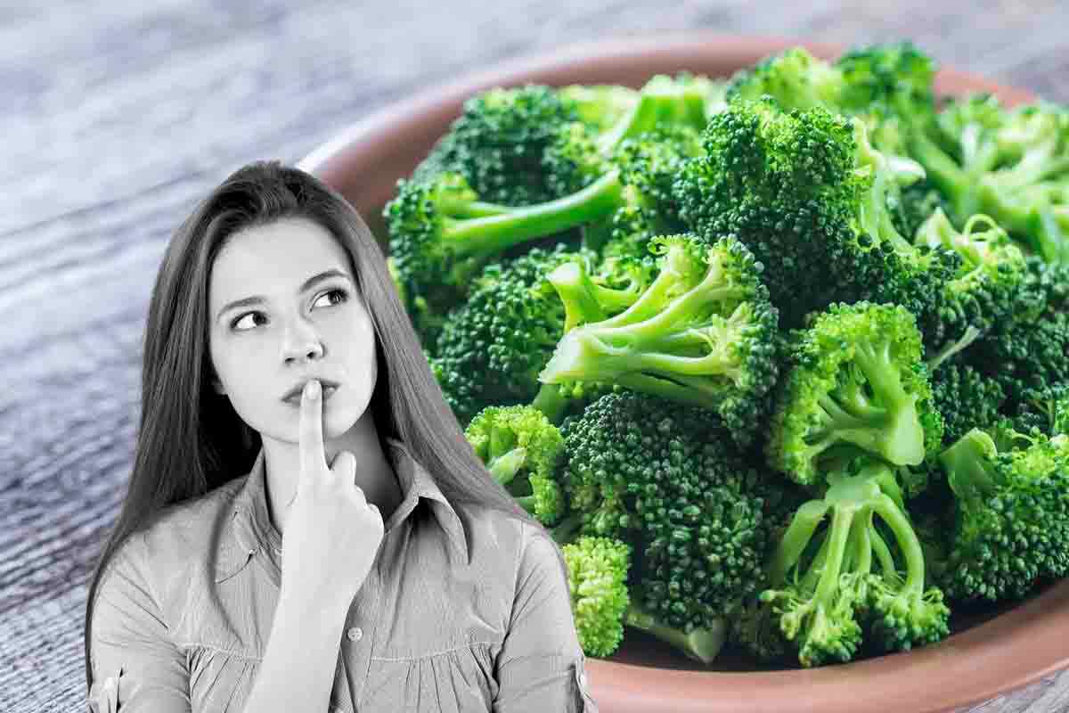Broccoli: come eliminare vermi e parassiti