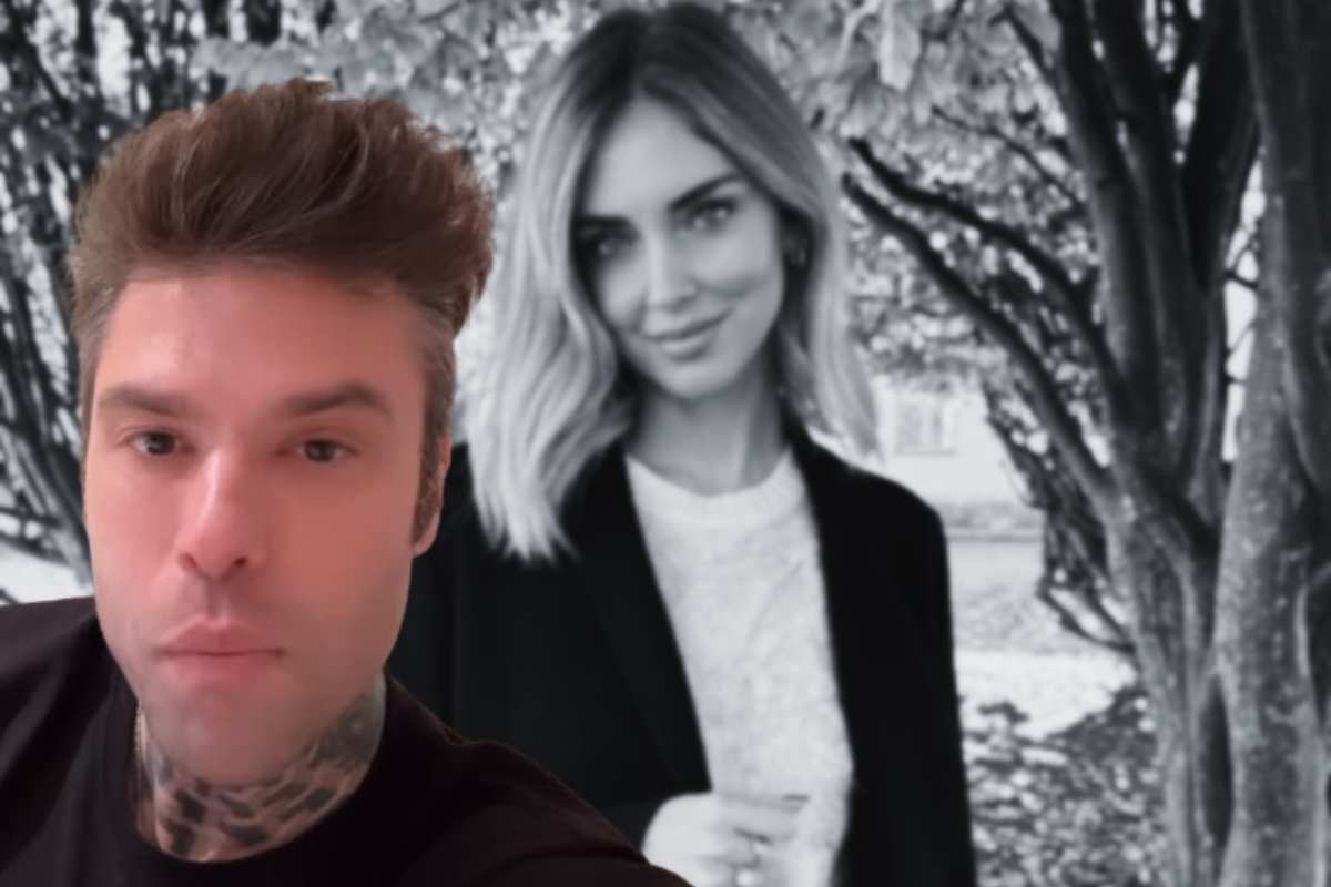 fedez chiara ferragni