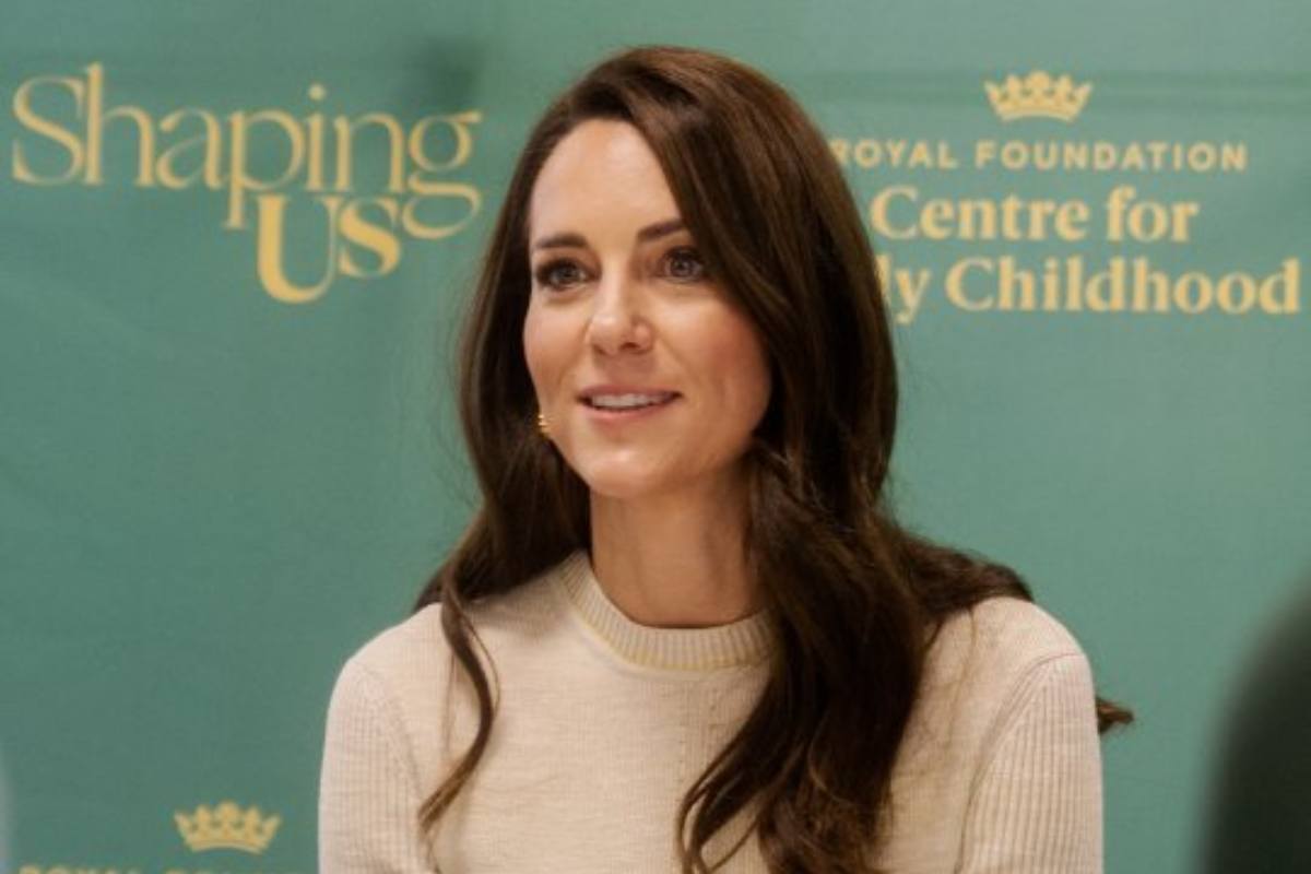 kate middleton umiliata da camilla