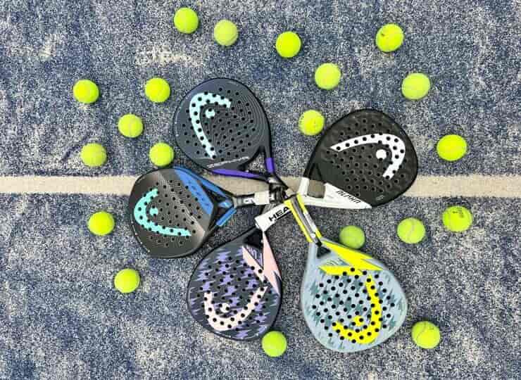 Il padel è lo sport del momento 