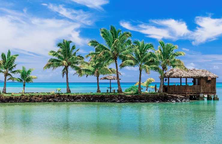 Isole Samoa: ecco che cosa vedere nelle isole paradisiache della Polinesia