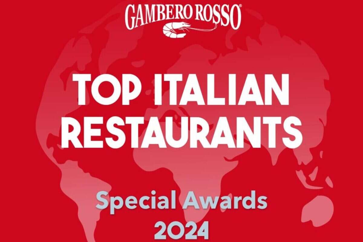 Top Italian Restaurants