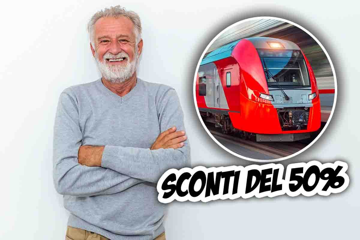 Bonus trasporti per over 65