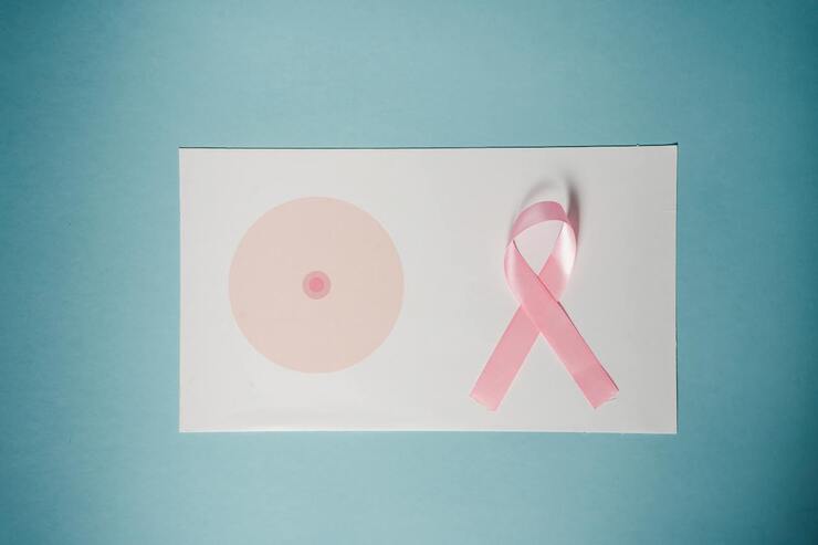 Il tumore al seno si può curare 