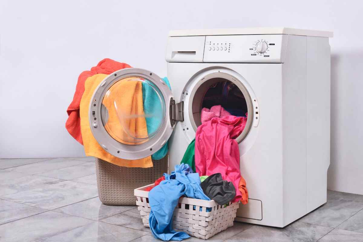 come lavare abbigliamento tecnico consigli