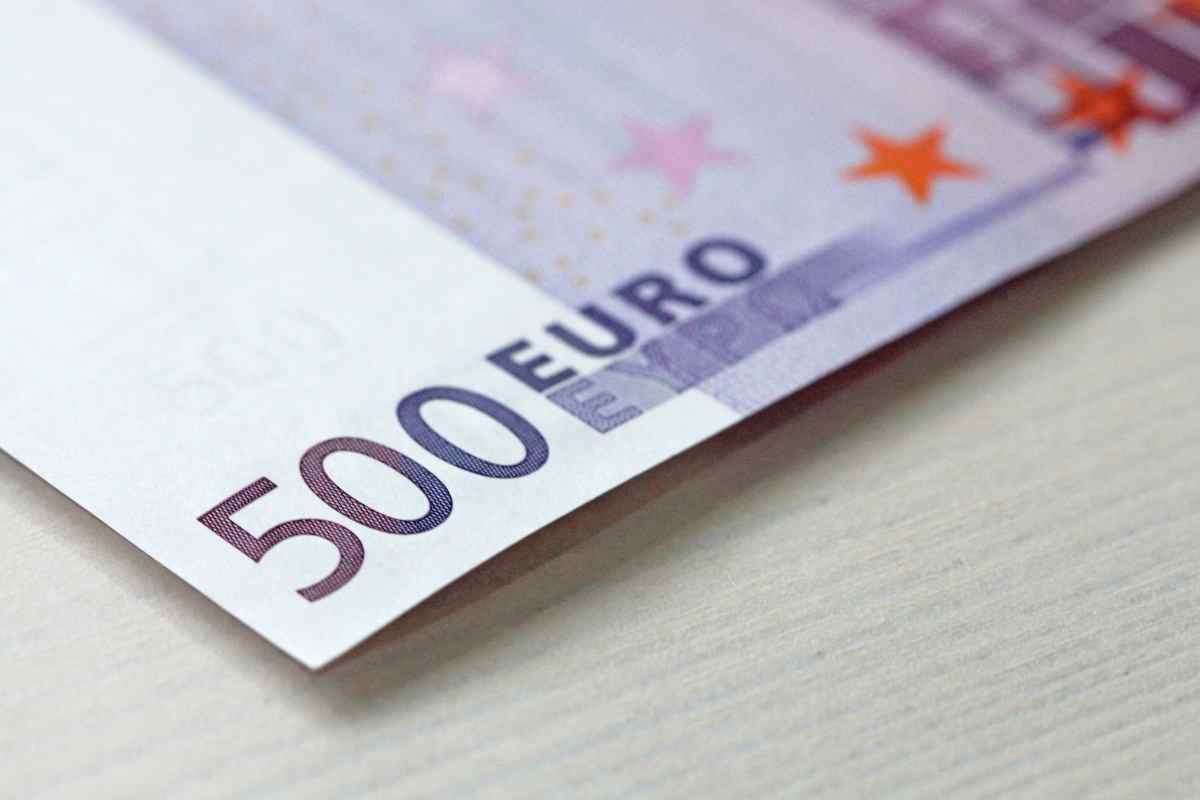 Bonus INPS, 500 euro al mese per sempre
