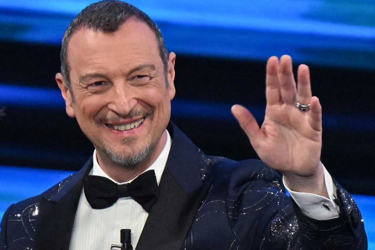 Quali saranno i conduttori del Festival di Sanremo