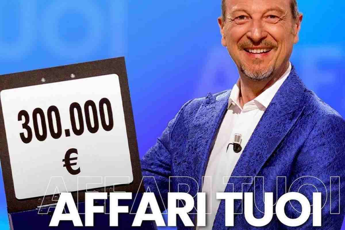 Affari Tuoi, come partecipare al programma