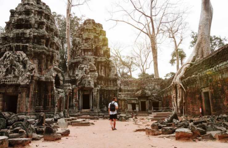 Angkor Wat