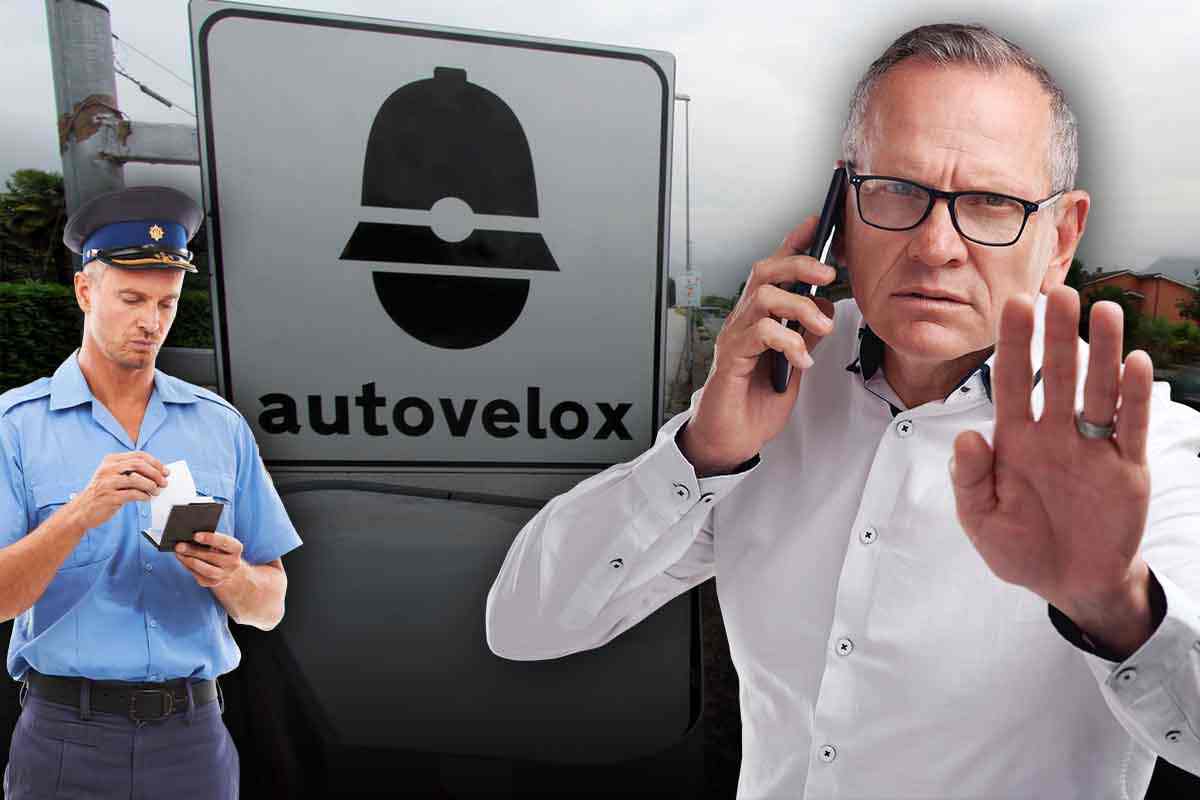 Autovelox non segnalato contestare multa come fare