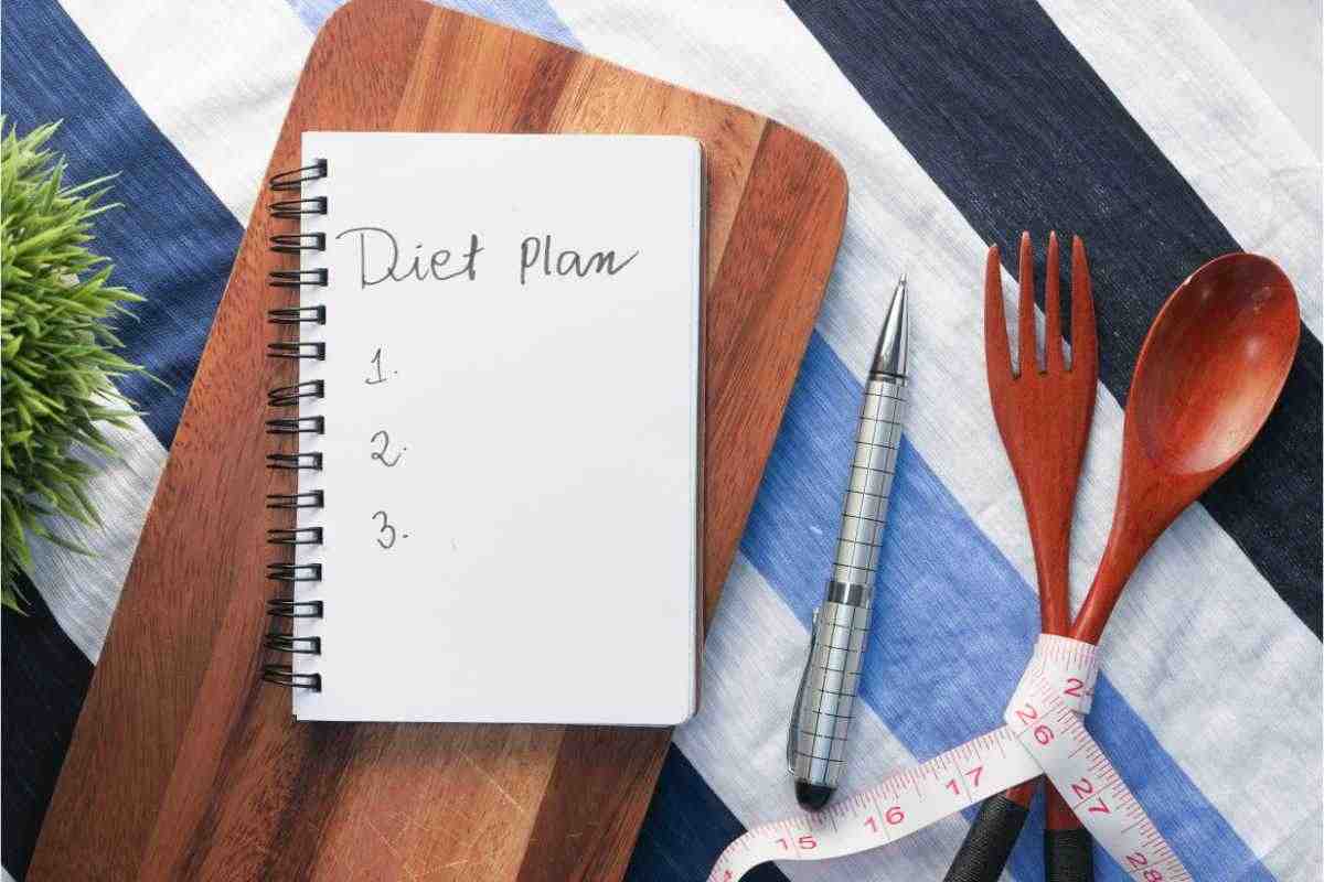 Dieta, come perdere peso in un giorno