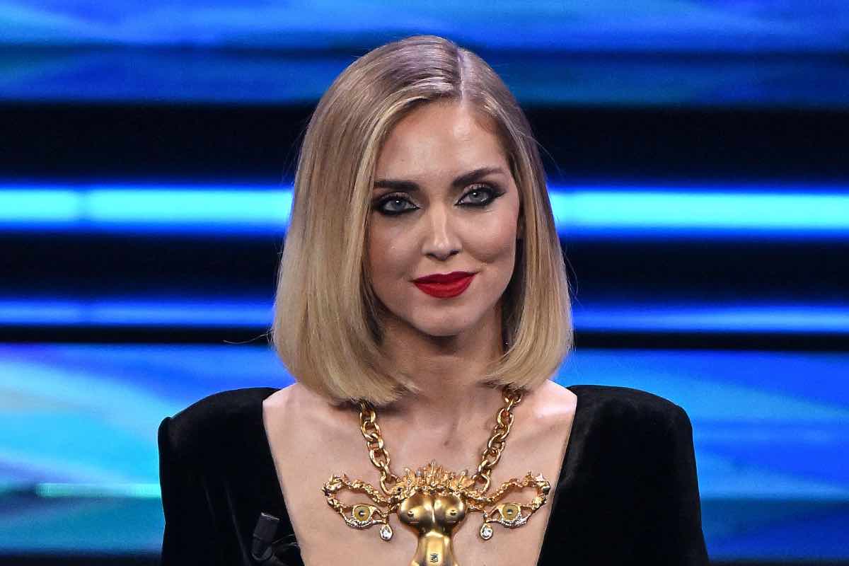 Replica di Ferragni accuse cambia tutto