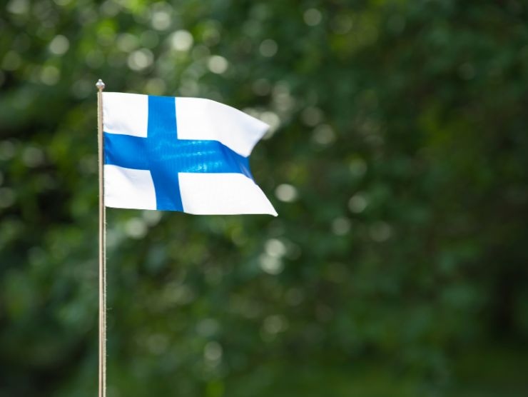 A cosa è dovuta la felicità in Finlandia