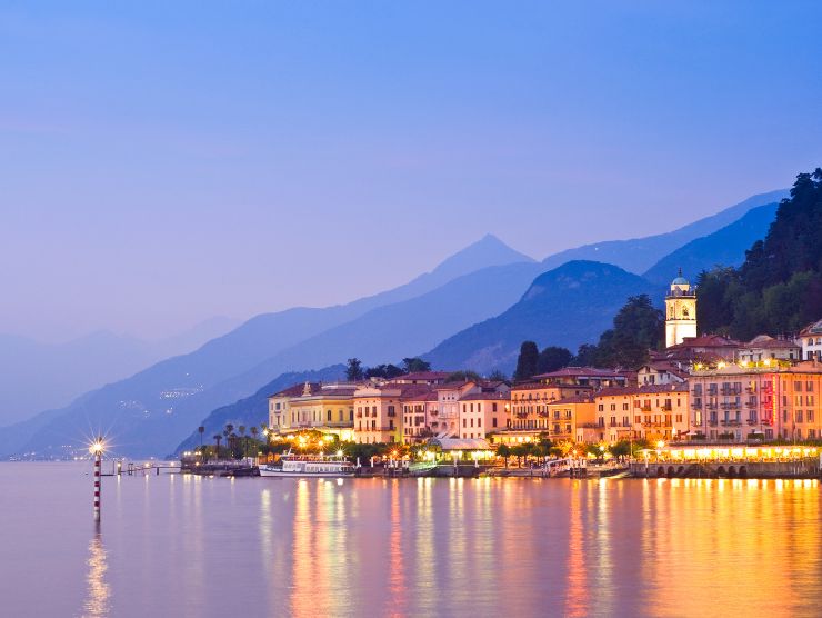 Lago più profondo da vedere