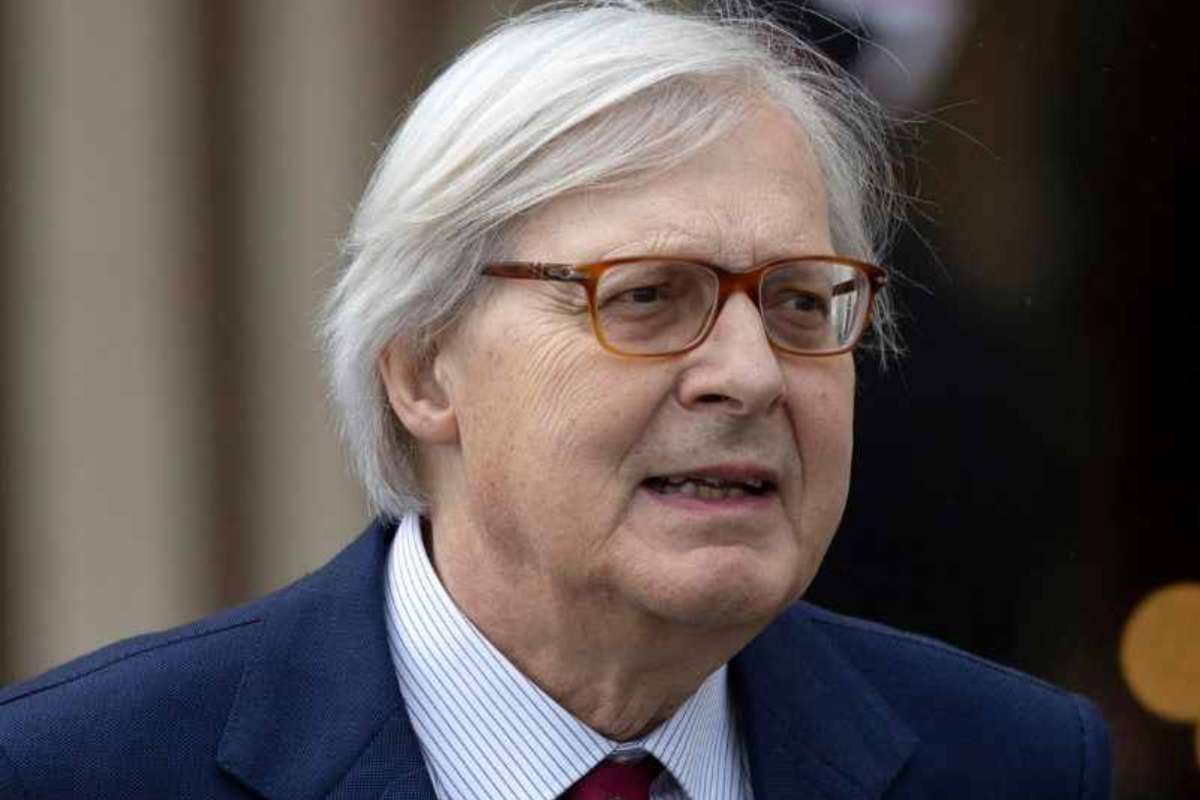 Vittorio Sgarbi punito, ecco perché