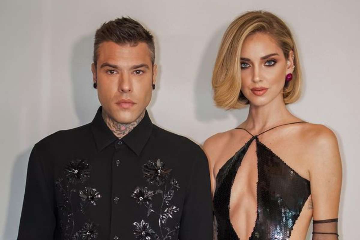 La crisi tra Fedez e Chiara Ferragni