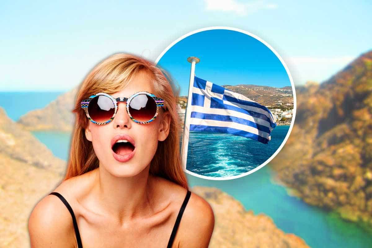Sei isole greche da visitare assolutamente