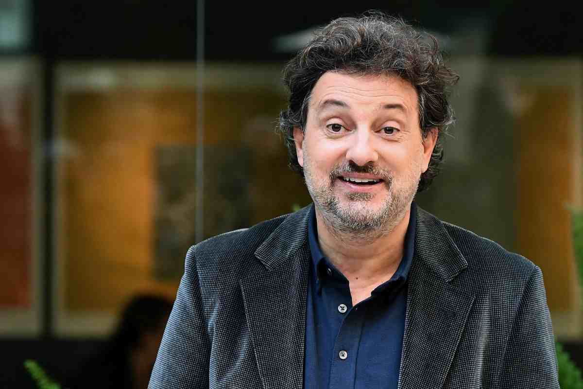 Leonardo Pieraccioni critica Sanremo